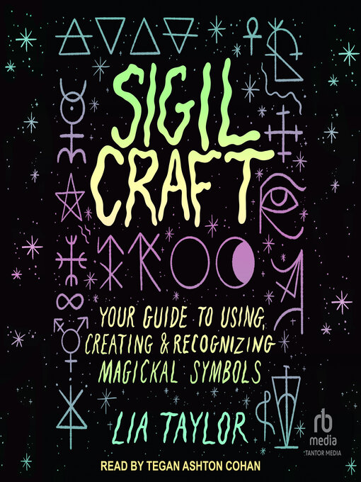 Title details for Sigil Craft by Lia Taylor - Available